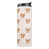 Weihnachtskeks Thermosbecher (Nach links gedreht)