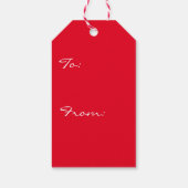 Weihnachtskekse 3 geschenkanhänger (Rückseite)