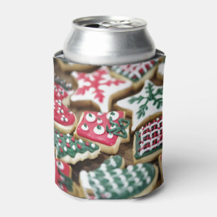 Weihnachtskekse Dosenkühler