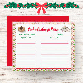 Weihnachtskekse für Wasserfarben tauschen Rezept a