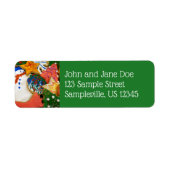 Weihnachtskekse III Farbenfrohe Feiertage Backen (Vorne)