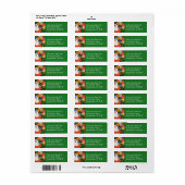 Weihnachtskekse III Farbenfrohe Feiertage Backen (Vorne)