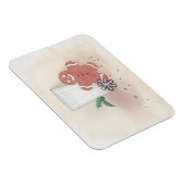 Weihnachtskekse Magnet (Rechte Seite)