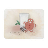 Weihnachtskekse Magnet (Horizontal)