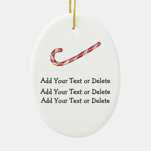 Weihnachtskekse - SRF Keramik Ornament (Hinten)