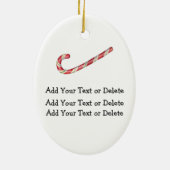 Weihnachtskekse - SRF Keramikornament (Hinten)