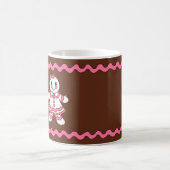 Weihnachtskekse Tasse (Mittel)