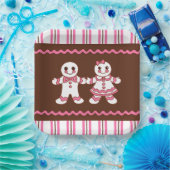 Weihnachtskekse Teller (Party)