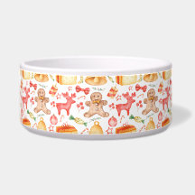 Weihnachtskekse und Bonbons