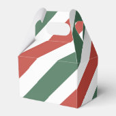 Weihnachtskekse Weihnachtsgebäck - Party Geschenkschachtel (Rückseite)