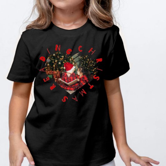 Weihnachtskids T-Shirt