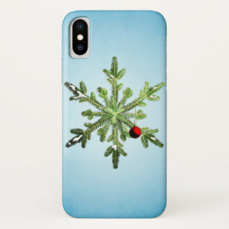 Weihnachtskiefer Case-Mate iPhone Hülle