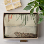 Weihnachtskiefer Seidenpapier (Geschenk)