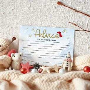 Weihnachtskindbetreuung Einladung