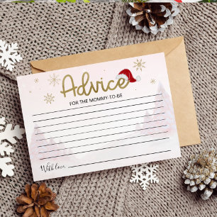 Weihnachtskindbetreuung Einladung