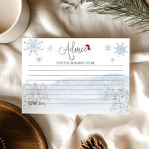 Weihnachtskindbetreuung