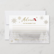 Weihnachtskindbetreuung