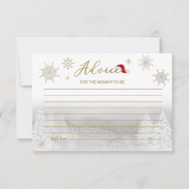 Weihnachtskindbetreuung Einladung