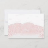 Weihnachtskindbetreuung Einladung (Rückseite)