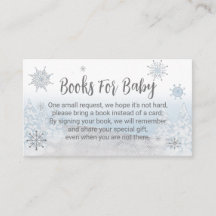 Weihnachtskindduschkarte