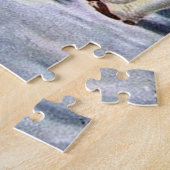 Weihnachtskinder feierlich Holiday jigsaw puzz Puzzle (Seite)