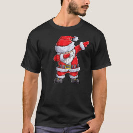 Weihnachtskinder im Weihnachtsgebäck des Weihnacht T-Shirt