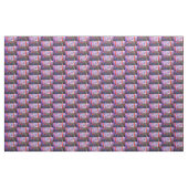 Weihnachtskinder-u. Stoff (Yard (91,4 cm))