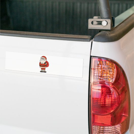 Weihnachtskippen Autoaufkleber (Auf Lkw)