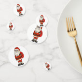 Weihnachtskippen Konfetti (Gruppe)