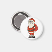 Weihnachtskippen Magnet (Vorderseite/Rückseite)