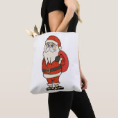 Weihnachtskippen Tasche (Von Nahem)