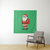 Weihnachtskippen Wandteppich (Beispiel)