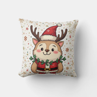 Weihnachtskissen Kissen