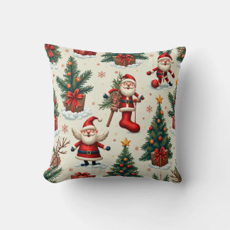 Weihnachtskissen Kissen