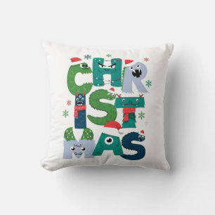 Weihnachtskissen  kissen