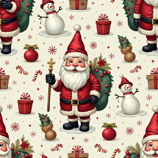 Weihnachtskissen Kissen