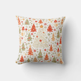 Weihnachtskissen Kissen