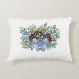 Weihnachtskissendesign Dekokissen