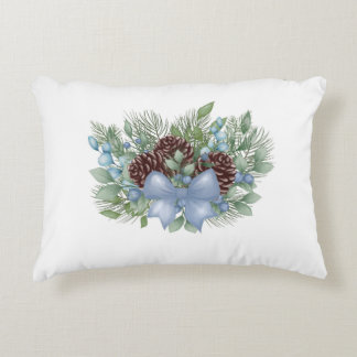 Weihnachtskissendesign Dekokissen