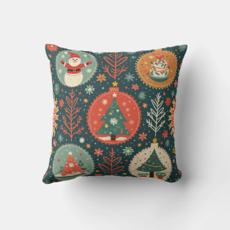 Weihnachtskissenpolster Kissen