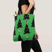 Weihnachtskiste Tasche (Von Nahem)