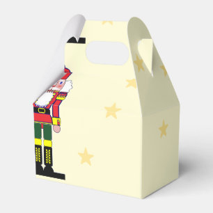 Weihnachtskitcracker Geschenkschachtel