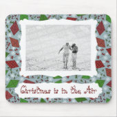 Weihnachtskites, Mousepad (Vorne)