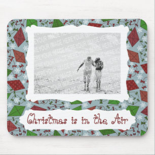 Weihnachtskites, Mousepad