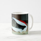 Weihnachtskitt Kaffeetasse (VorderseiteRechts)