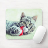 Weihnachtskitt Mousepad (Mit Mouse)