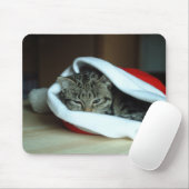 Weihnachtskitt Mousepad (Mit Mouse)