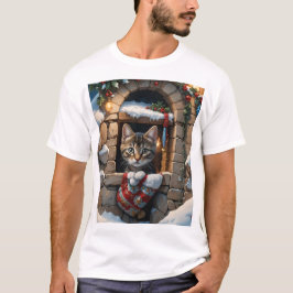 Weihnachtskitt T-Shirt