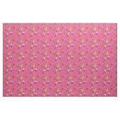 Weihnachtskizze Nahtloses Muster Stoff (Yard (91,4 cm))