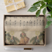 Weihnachtsklassiker Seidenpapier (Geschenk)